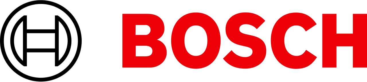 Logotipo da Bosch