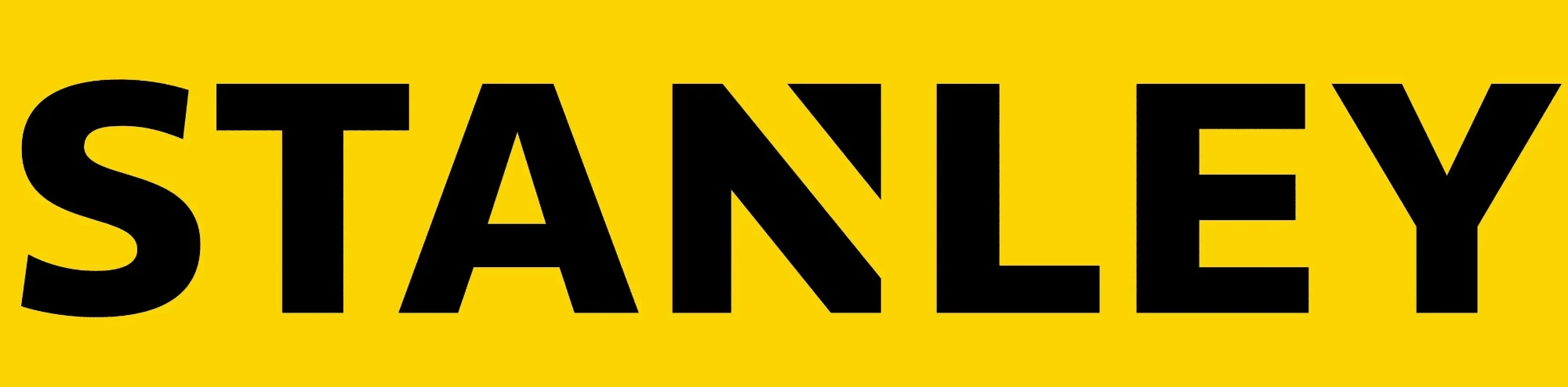 Logotipo da Stanley