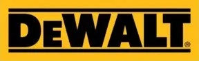 Logotipo da dewalt